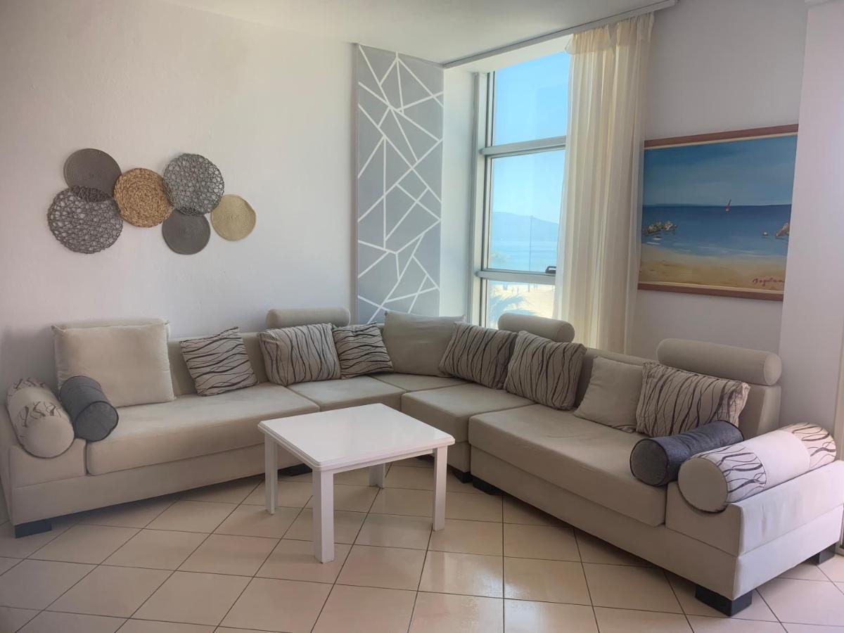 Bestview Lungomare Vlorë Exteriér fotografie